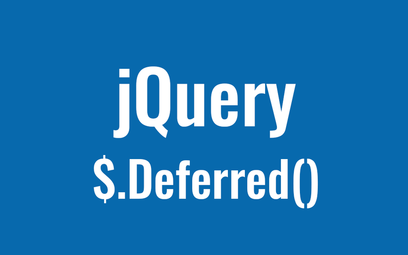 jQuery