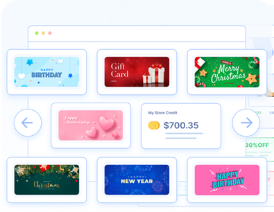 WooCommerce Gift Cards